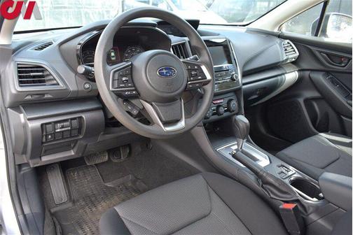 2022 Subaru Impreza Premium