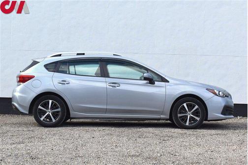 2022 Subaru Impreza Premium