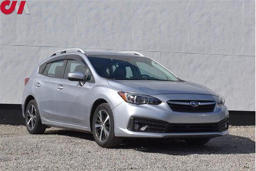 2022 Subaru Impreza Premium