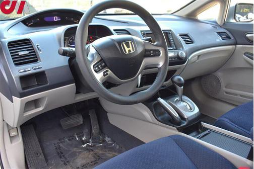 2008 Honda Civic Hybrid Base
