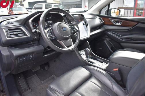 2024 Subaru Ascent Touring 7-Passenger