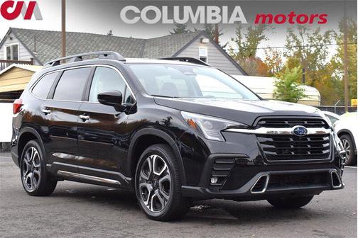 2024 Subaru Ascent Touring 7-Passenger