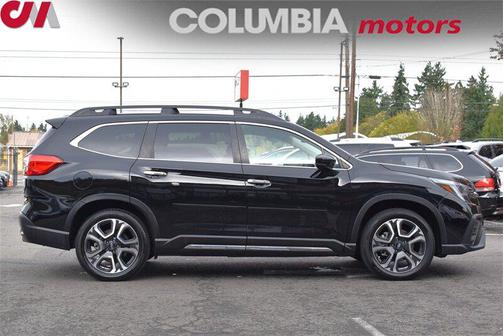 2024 Subaru Ascent Touring 7-Passenger