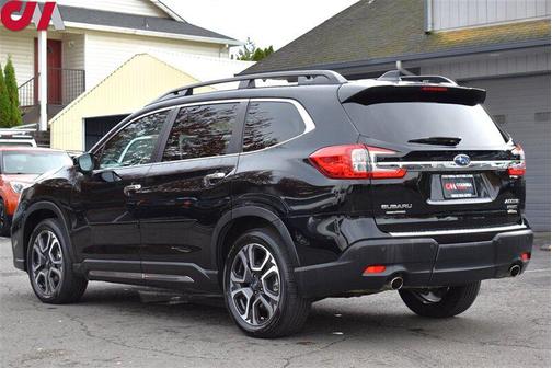 2024 Subaru Ascent Touring 7-Passenger