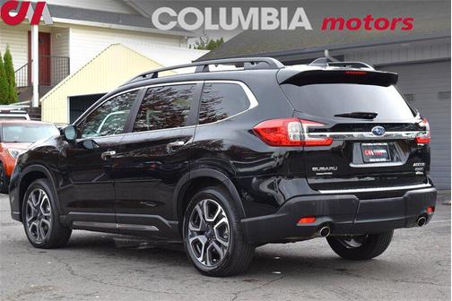 2024 Subaru Ascent Touring 7-Passenger