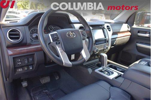 2015 Toyota Tundra Limited