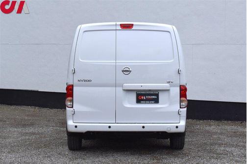 2021 Nissan NV200 SV