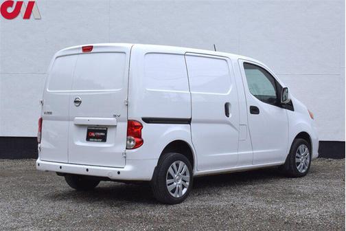 2021 Nissan NV200 SV