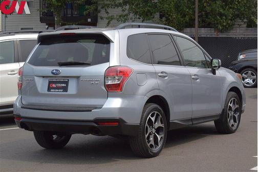 2014 Subaru Forester 2.0XT Premium
