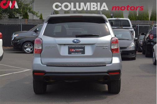 2014 Subaru Forester 2.0XT Premium