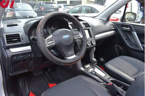 2014 Subaru Forester 2.0XT Premium