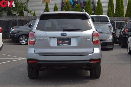 2014 Subaru Forester 2.0XT Premium