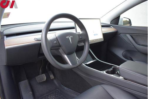 2020 Tesla Model Y Long Range Dual Motor All-Wheel Drive