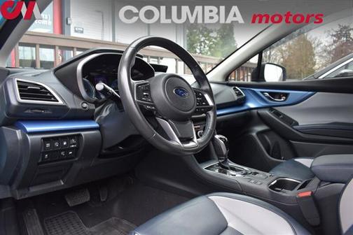 2021 Subaru Crosstrek Hybrid Base