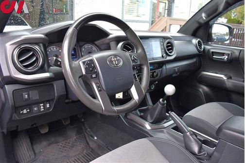 2020 Toyota Tacoma TRD Off Road