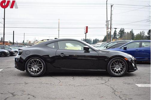 2015 Scion FR-S Base