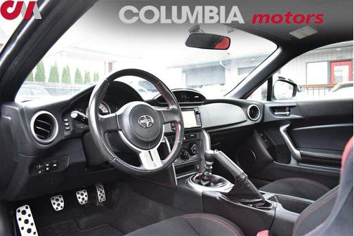 2015 Scion FR-S Base