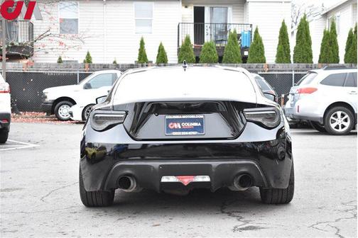 2015 Scion FR-S Base