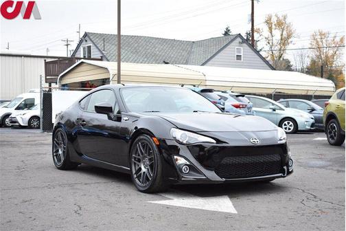 2015 Scion FR-S Base