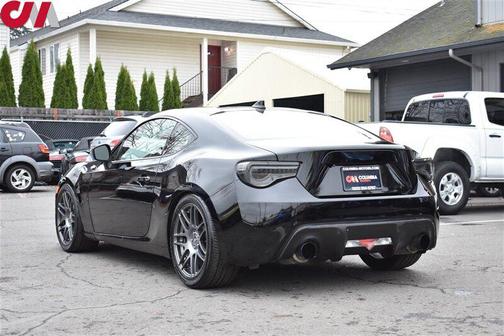 2015 Scion FR-S Base