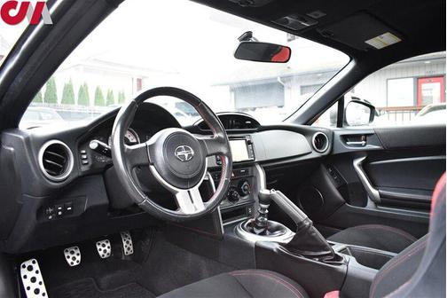 2015 Scion FR-S Base