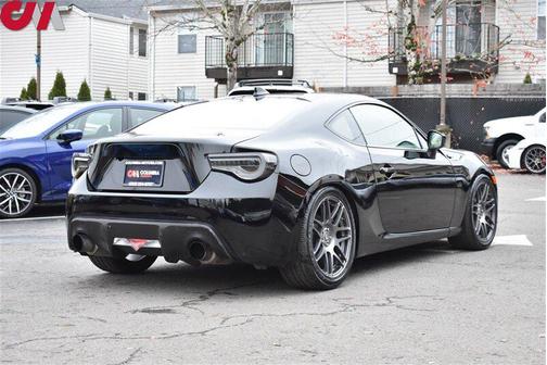 2015 Scion FR-S Base
