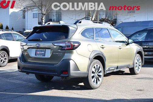 2023 Subaru Outback Limited XT