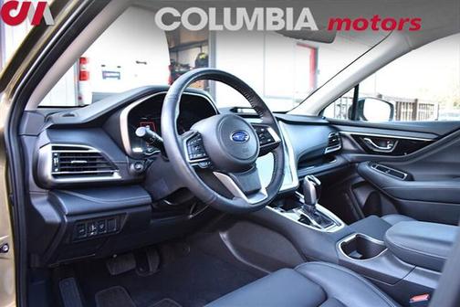 2023 Subaru Outback Limited XT