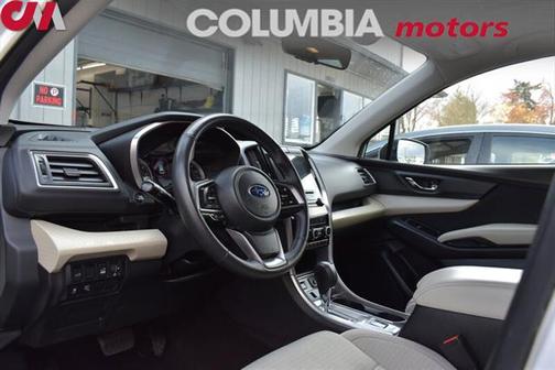 2019 Subaru Ascent Premium 7-Passenger