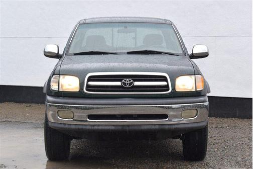 2000 Toyota Tundra SR5