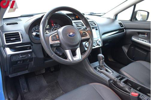 2016 Subaru Crosstrek 2.0i Limited