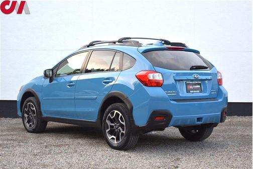 2016 Subaru Crosstrek 2.0i Limited