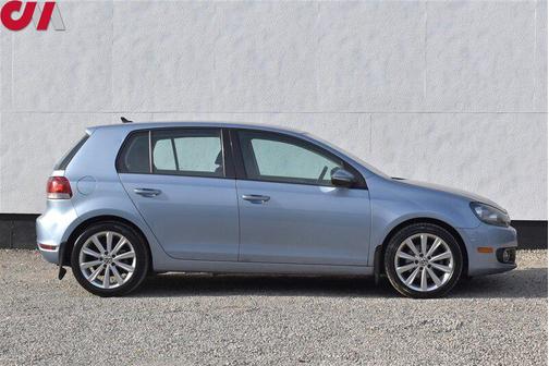2012 Volkswagen Golf TDI