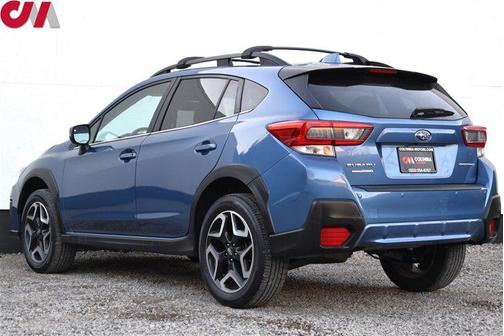 2020 Subaru Crosstrek Limited