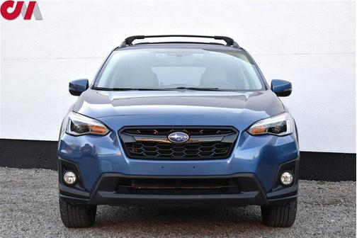 2020 Subaru Crosstrek Limited