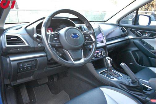 2020 Subaru Crosstrek Limited