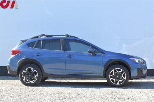 2020 Subaru Crosstrek Limited