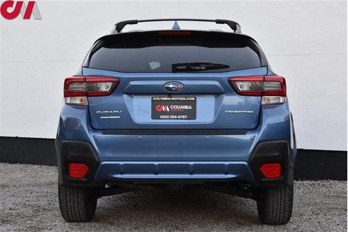 2020 Subaru Crosstrek Limited
