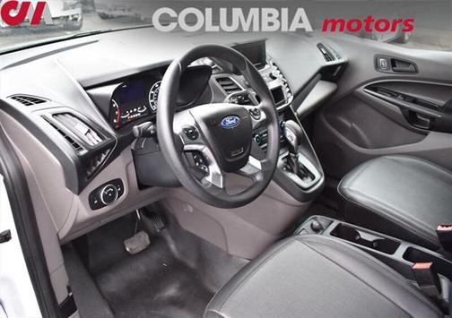 2022 Ford Transit Connect XL Cargo Van