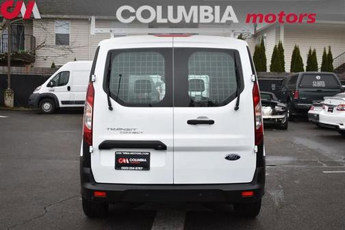 2022 Ford Transit Connect XL Cargo Van