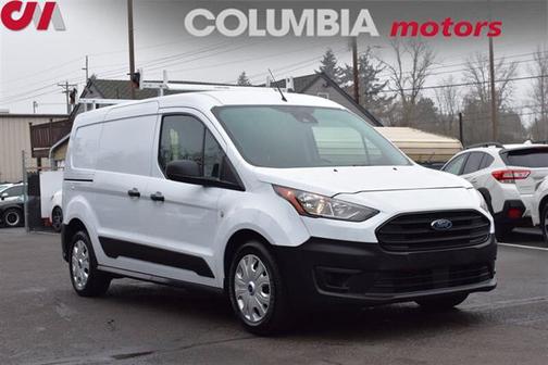 2022 Ford Transit Connect XL Cargo Van