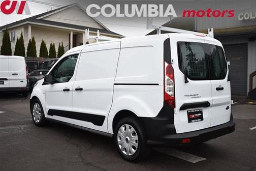 2022 Ford Transit Connect XL Cargo Van