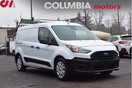 2022 Ford Transit Connect XL Cargo Van