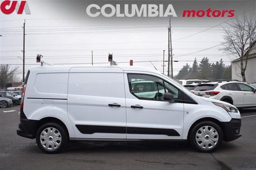 2022 Ford Transit Connect XL Cargo Van