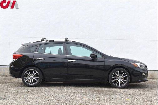 2017 Subaru Impreza 2.0i Limited