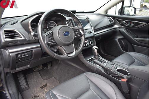 2017 Subaru Impreza 2.0i Limited