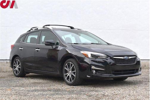 2017 Subaru Impreza 2.0i Limited