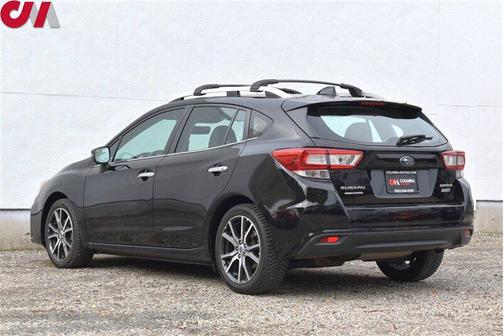 2017 Subaru Impreza 2.0i Limited