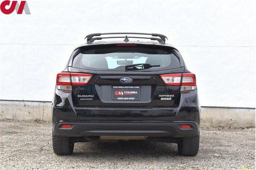 2017 Subaru Impreza 2.0i Limited