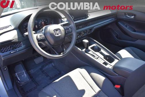 2024 Honda Accord LX 1.5T